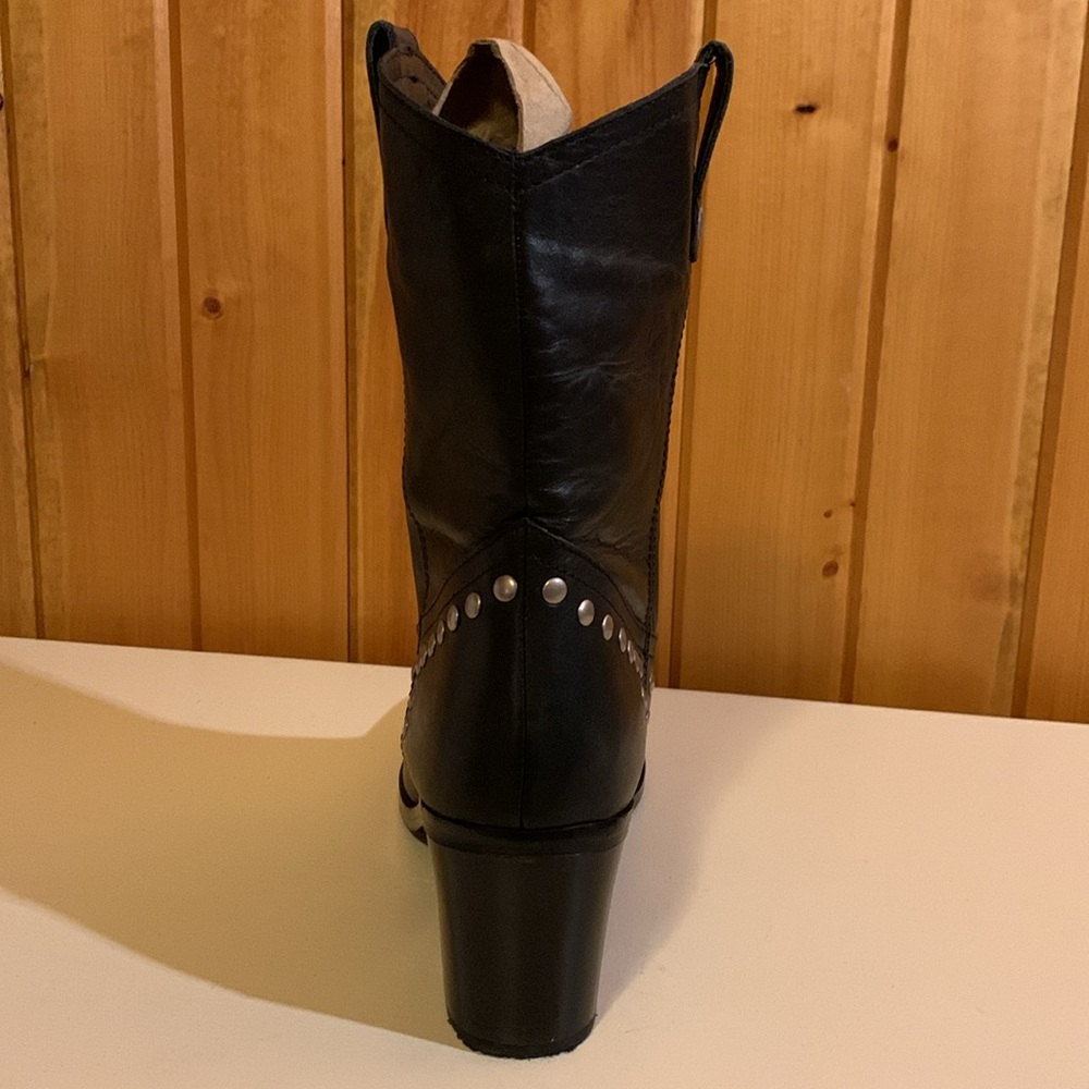 Dingo Soft Leather Boot - image 4